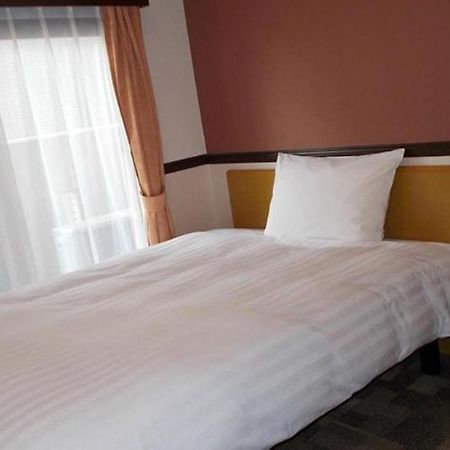 Toyoko Inn Tokyo Asakusa Senzoku Tsukuba Express Extérieur photo